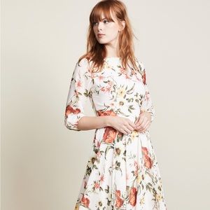 Yumi Kim designer “Woodstock maxi” dress. Size XS. Gorgeous feminine flow.